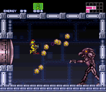 Super Metroid