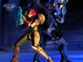 Metroid: Other M wallpaper