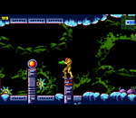 Metroid: Zero Mission