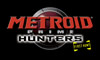 Metroid Prime Hunters First Hunt logo