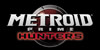 Metroid Prime Hunters logo