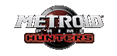 Metroid Prime Hunters