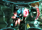 Metroid Prime 3: Corruption