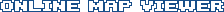 Online map viewer