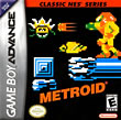 Metroid