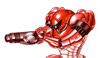 Samus Aran concept 3
