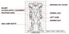 Samus Aran technical readout