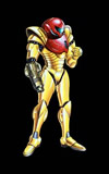 Samus Aran concept 7