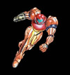 Samus Aran concept 8