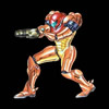 Samus Aran concept 10