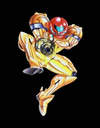 Samus Aran concept 11