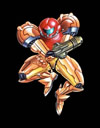 Samus Aran concept 12