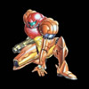 Samus Aran concept 13