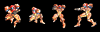 Samus Aran concepts