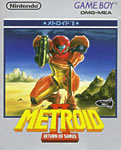 Metroid II