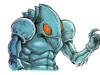 Torizo concept