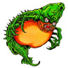 Draygon concept 2