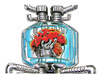 Mother Brain concept
