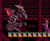 Bosses Guide - Super Metroid (Metroid Recon)