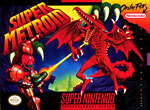 Super Metroid