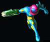 Samus Aran concept 5