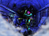 Metroid Fusion poster