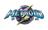 Metroid Fusion logo