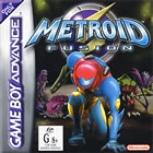 Metroid Fusion