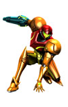 Samus Aran (Varia Suit)