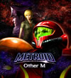 Metroid: Other M box cover