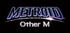 Metroid: Other M logo