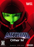 Metroid: Other M