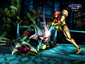 Metroid: Other M wallpaper