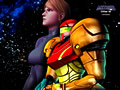 Metroid: Other M wallpaper