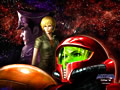 Metroid: Other M wallpaper