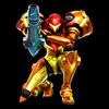 Samus Aran - Varia Suit 1