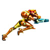 Samus Aran - Varia Suit 2