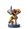 Samus Aran amiibo 1