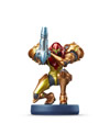 Samus Aran amiibo 2