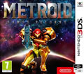 Metroid: Samus Returns