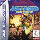 Metroid: Zero Mission