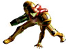 Samus Aran 3