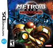 Metroid Prime Hunters