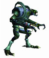 Space Pirate