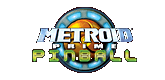 Metroid Prime Pinball