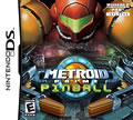 Metroid Prime Pinball