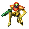 Samus Aran - Power Suit