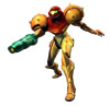 Samus Aran - Varia Suit 4