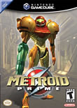 Metroid Prime