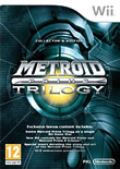 Metroid Prime Trilogy